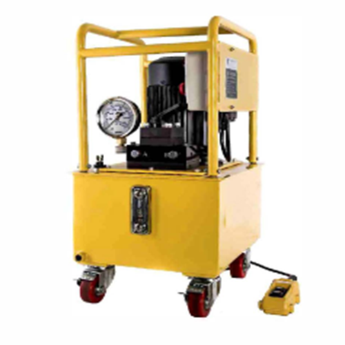 SMP-5防爆液壓電動泵