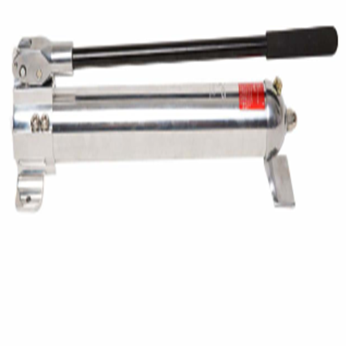 RHP-1500鋁制手動(dòng)液壓泵