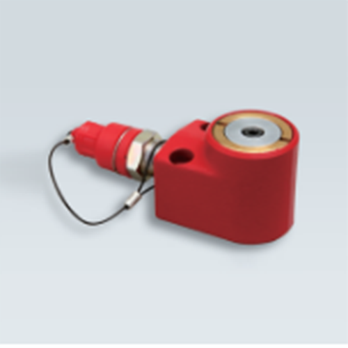 單作用缸-S系列