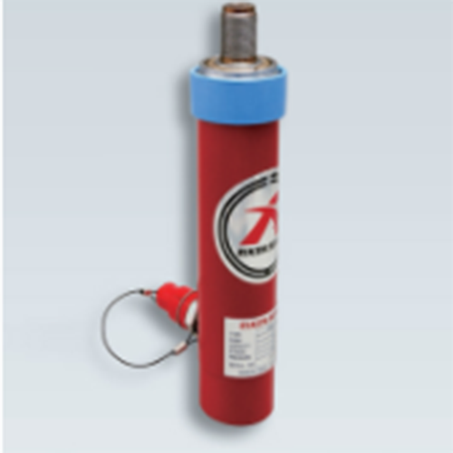 單作用缸-MS系列 50KN