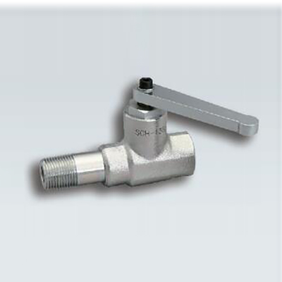 控制閥-CH 系列帶旁路單向閥