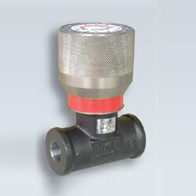 控制閥-FCV 系列小型流量控制閥