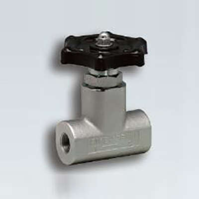 控制閥-V 系列二通閥（截流閥）