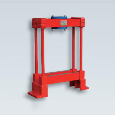 CD 型標(biāo)準(zhǔn)壓力機(jī)