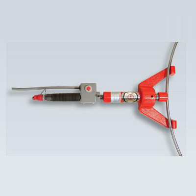 RS 系列棒料矯正器