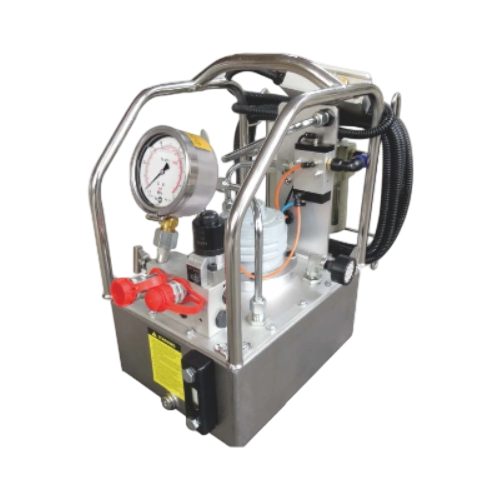 SQP-1氣動液壓泵